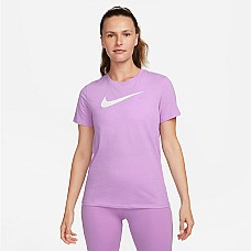 Μπλουζάκι Nike DF Swoosh FD2884-532