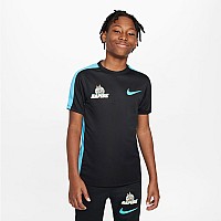 Μπλουζάκι Nike Kylian Mbappe FD3146-010