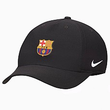 Καπέλο Nike FC Barcelona Club Cap US CB L FN4868-010