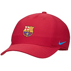 Καπέλο Nike FC Barcelona Club Cap US CB L FN4868-620