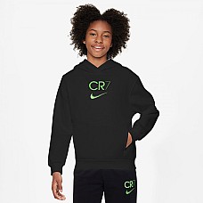 Μπλούζα Nike Academy CR7 Club Fleece FN8420-010