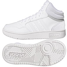 Παπούτσια adidas Hoops MID 3.0 K GW0401