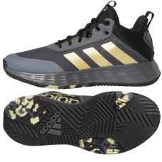 Παπούτσια για Μπάσκετ adidas OwnTheGame 2.0 GW5483