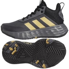 Παπούτσια για Μπάσκετ adidas OwnTheGame 2.0 JR GZ3381