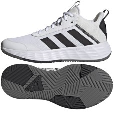 Παπούτσια για Μπάσκετ adidas Ownthegame 2.0 H00469