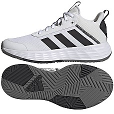 Παπούτσια για Μπάσκετ adidas Ownthegame 2.0 H00469