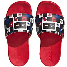 Σαγιονάρες adidas Adilette Comfort Spiderman K HP7758