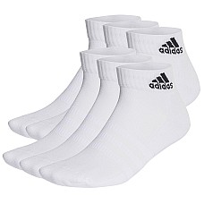 Κάλτσες adidas Cushioned Sportswear Ankle HT3442
