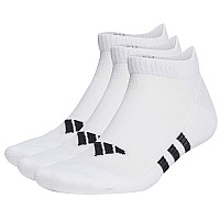 Κάλτσες adidas Performance Cushioned Low Socks 3PP HT3449