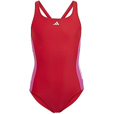 Μαγιό adidas Cut 3 Stripes Suit IC4727
