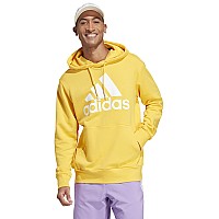 Μπλούζα adidas Big Logo Hoody FT HD IC9834