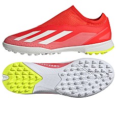 Παπούτσια adidas X CRAZYFAST League LL Jr TF IF0687