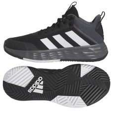 Παπούτσια για Μπάσκετ adidas OwnTheGame 2.0 M IF2683