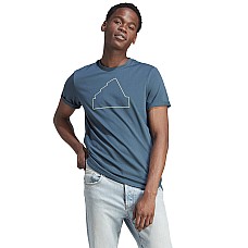 Μπλουζάκι adidas Sportswear Futur II3460