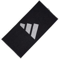 Πετσέτα adidas 3 Bar Towel IU1290