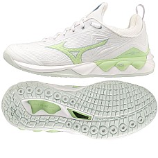 Παπούτσια Mizuno WAVE LUMINOUS 2 V1GC212035