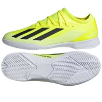 Παπούτσια adidas X CRAZYFAST League Jr IN IF0685