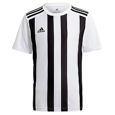 Μπλουζάκι adidas STRIPED 21 JSY GV1377