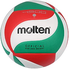 Μπάλα Βόλεϊ mini Molten V4M4500