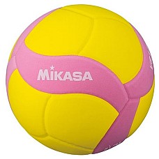 Μπάλα Mikasa VS170W R Kids