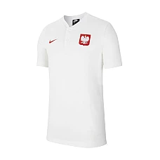 Polo Nike Polska CK9205-102
