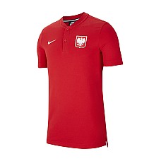 Polo Nike Polska CK9205-688