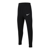 Nike Παιδικό Παντελόνι Φόρμας Μαύρο Park 20 CW6909-010
