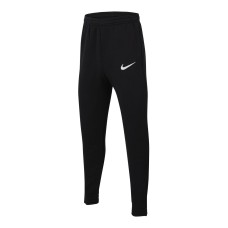 Nike Παιδικό Παντελόνι Φόρμας Μαύρο Park 20 CW6909-010