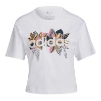 T-shirt  Adidas Farm H14680