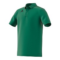 Polo Adidas Junior Core 18 FS1904