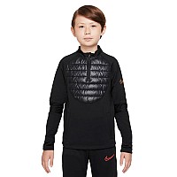 Nike Junior Therma-Fit Academy Winter Warrior DC9154-010