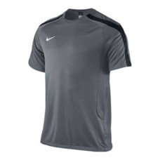 Nike  T-shirt Γκρι 411804-001