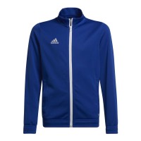 Adidas Junior Entrada 22 Track HG6288