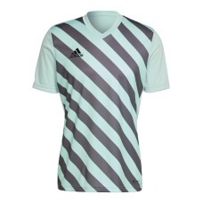 Adidas Entrada 22 GFX HF0119