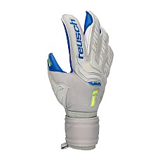 Reusch Attrakt Gold Evolution Cut 5270139-6006