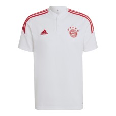 polo Adidas Bayern Monachium HB0614
