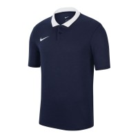 Nike Park Express Ανδρικό T-shirt Dri-Fit Polo Navy CW6933-451