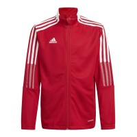 Adidas Junior Tiro 21 Track GM7312