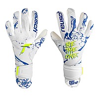 Reusch Pure Contact Silver 5370200-1089