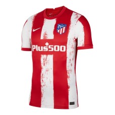 Atlético Madrid 2021/22 Stadium Home CV7883-612
