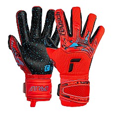 Reusch Attrakt Fusion Guardian Junior 5372945-3333