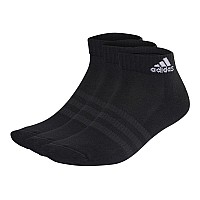 Adidas Cushioned Sportswear 3pack IC1277