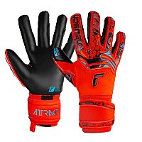 Reusch Attrakt Gold X 5370945-3333
