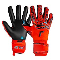 Reusch Attrakt Gold X 5370945-3333