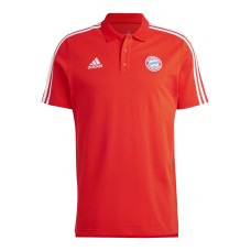 polo Adidas Bayern Monachium HY3281