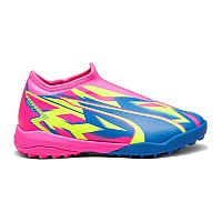 Puma Junior Ultra Match LL Energy TT+ Mid 107556-01