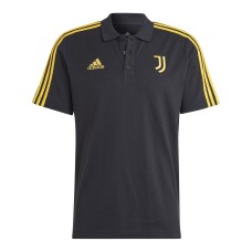 polo Adidas Juventus Turyn DNA HZ4989