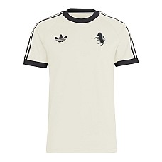 T-shirt Adidas Juventus Turyn 3-stripes IY0052