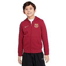 Nike Junior FC Barcelona Club FJ5608-620