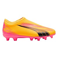 Puma Junior Ultra Match LL FG/AG 107770-03